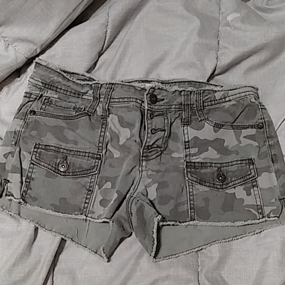 Shorts